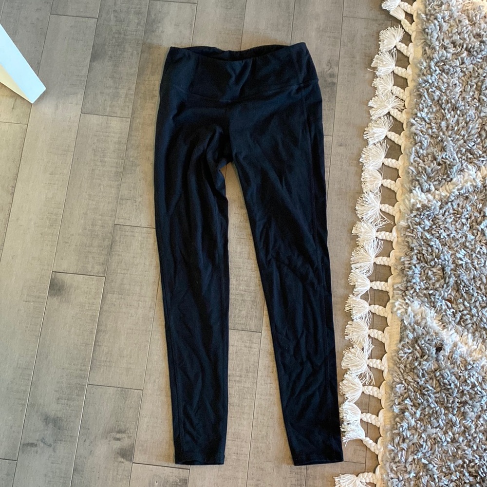 Athleta leggings